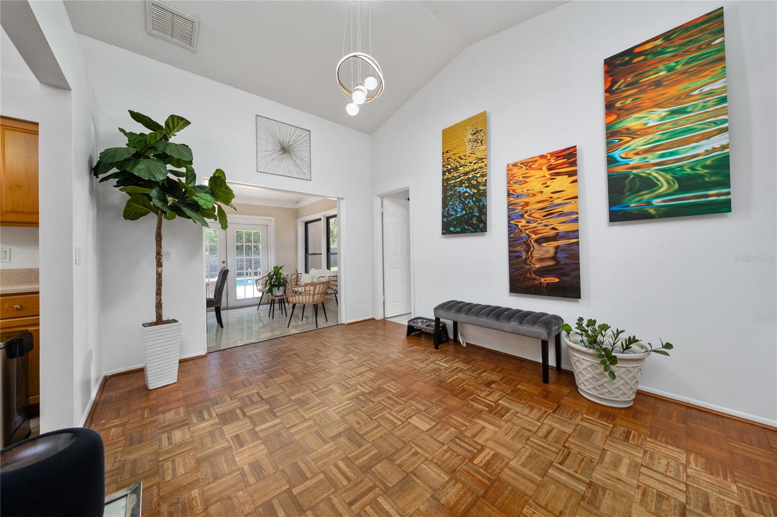 STERLING PARK UNIT 04 - Residential