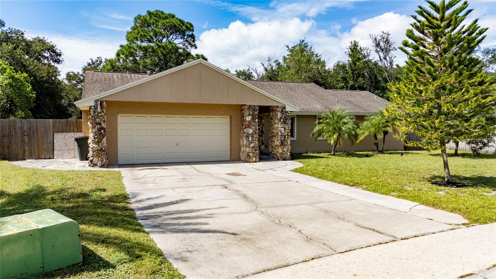 STERLING PARK UNIT 04 - Residential