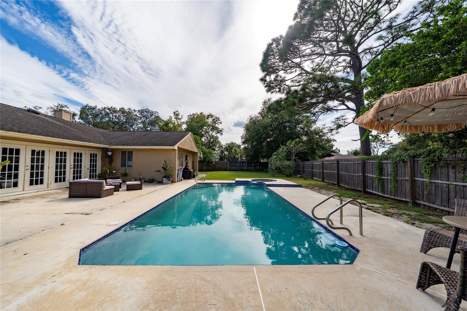 STERLING PARK UNIT 04 - Residential