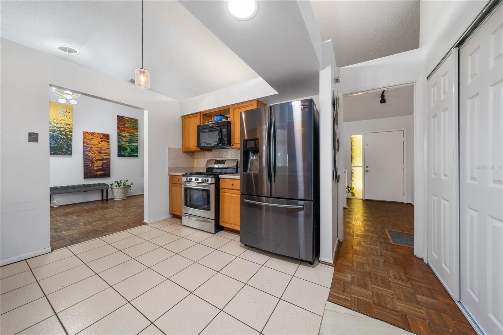 STERLING PARK UNIT 04 - Residential