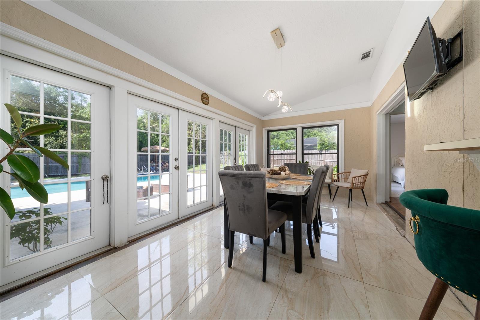 STERLING PARK UNIT 04 - Residential