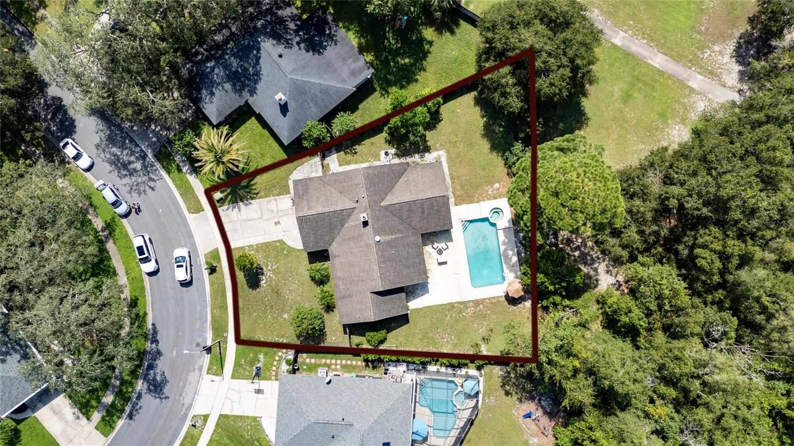 STERLING PARK UNIT 04 - Residential