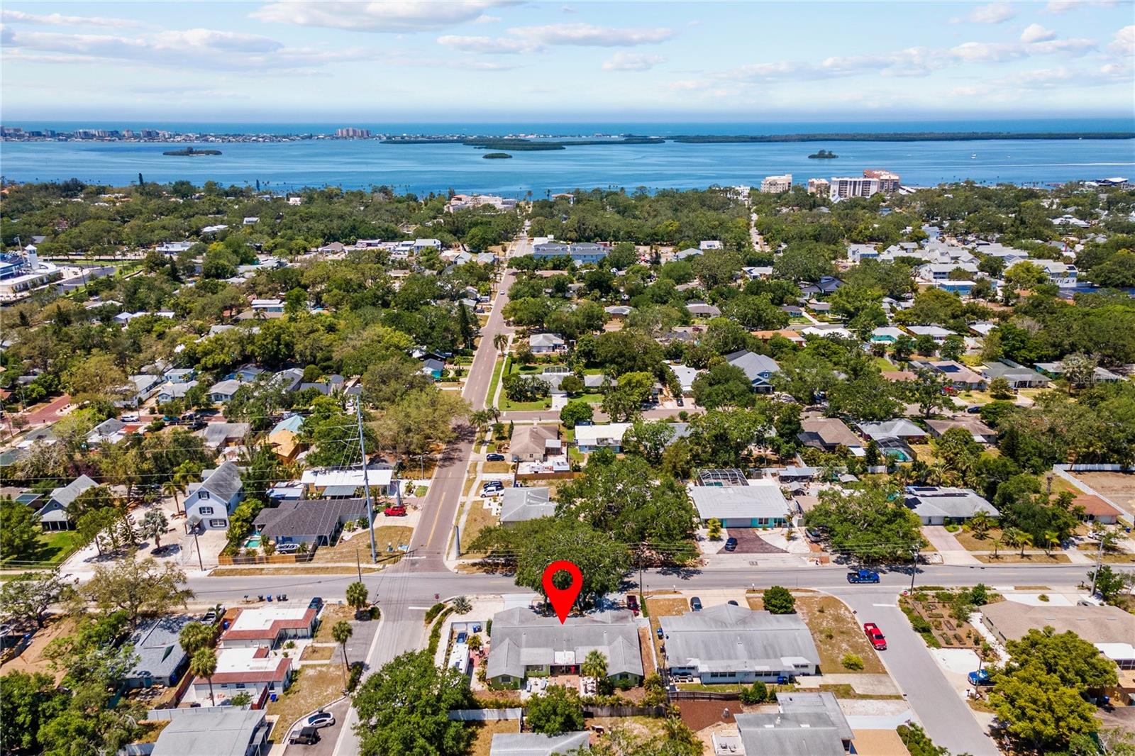 PLEASANT VIEW TERRACE 4TH ADD - Residential Lease