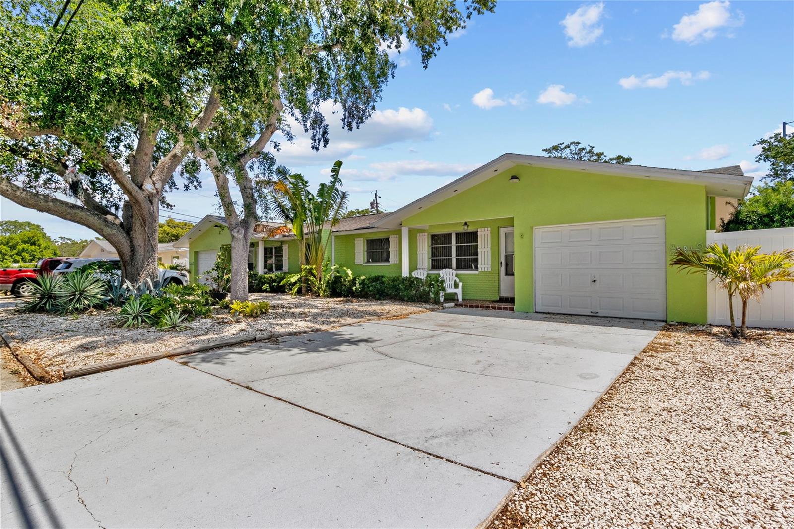 PLEASANT VIEW TERRACE 4TH ADD - Residential Lease