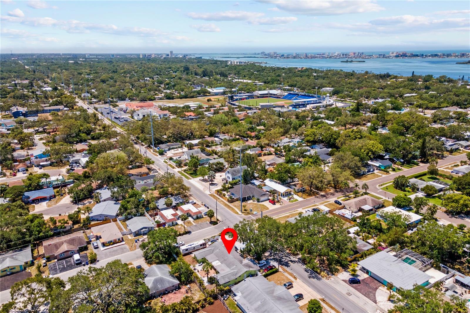 PLEASANT VIEW TERRACE 4TH ADD - Residential Lease