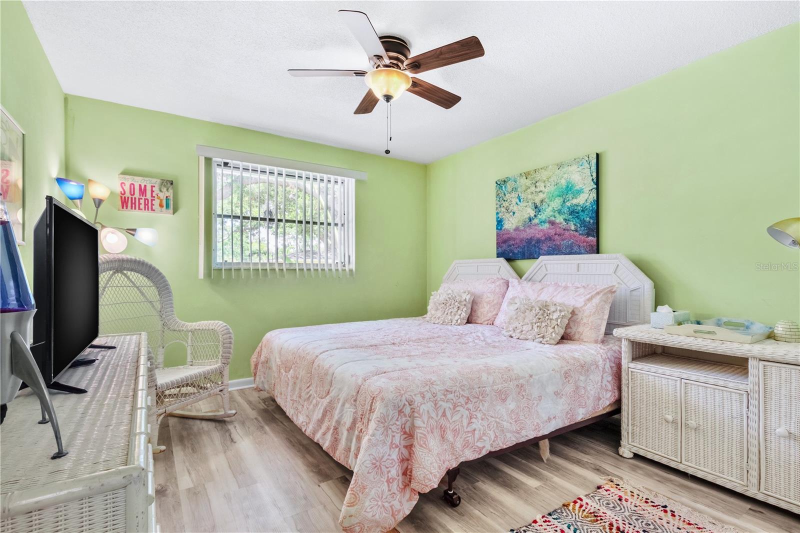 PLEASANT VIEW TERRACE 4TH ADD - Residential Lease