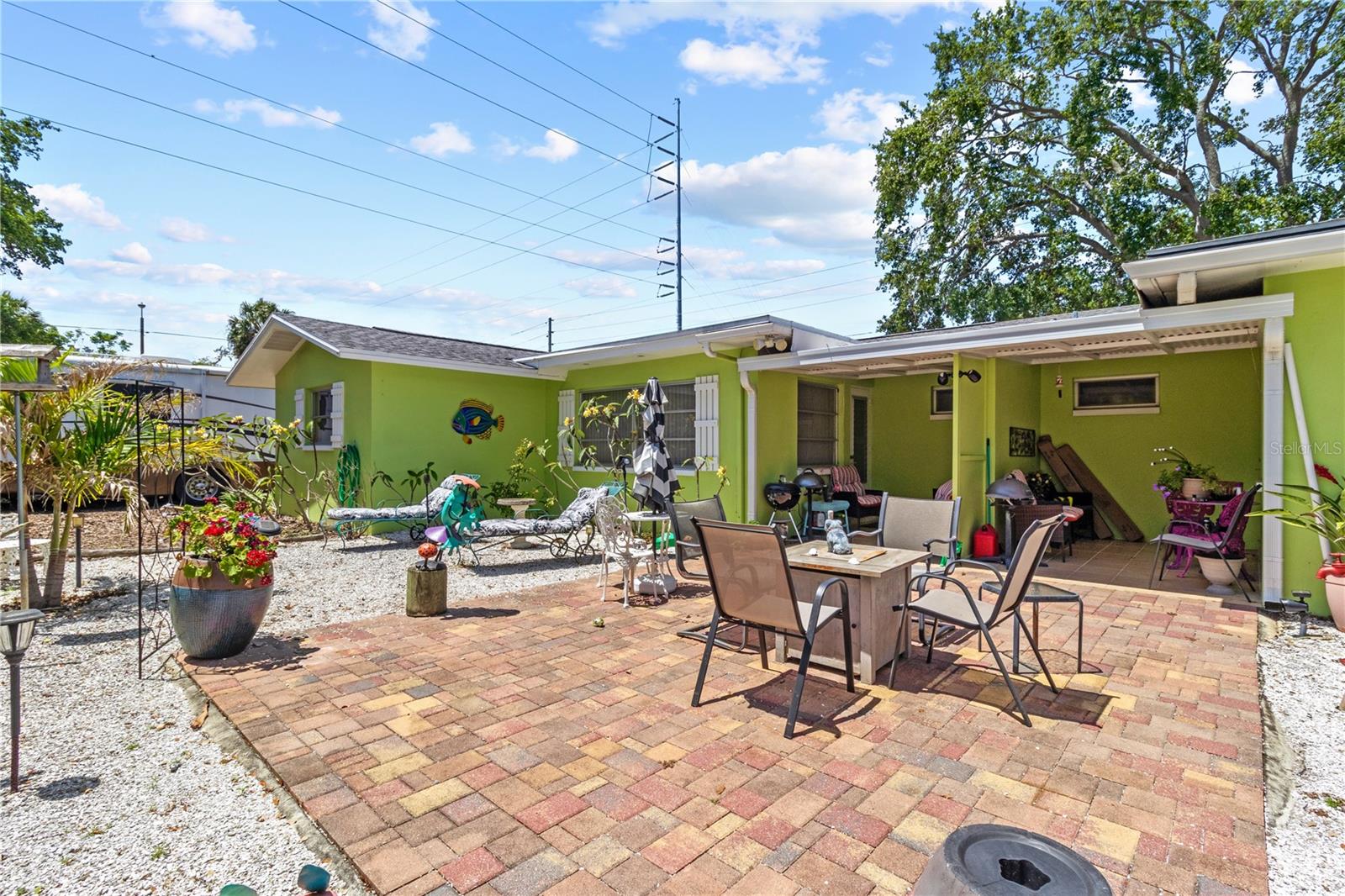 PLEASANT VIEW TERRACE 4TH ADD - Residential Lease