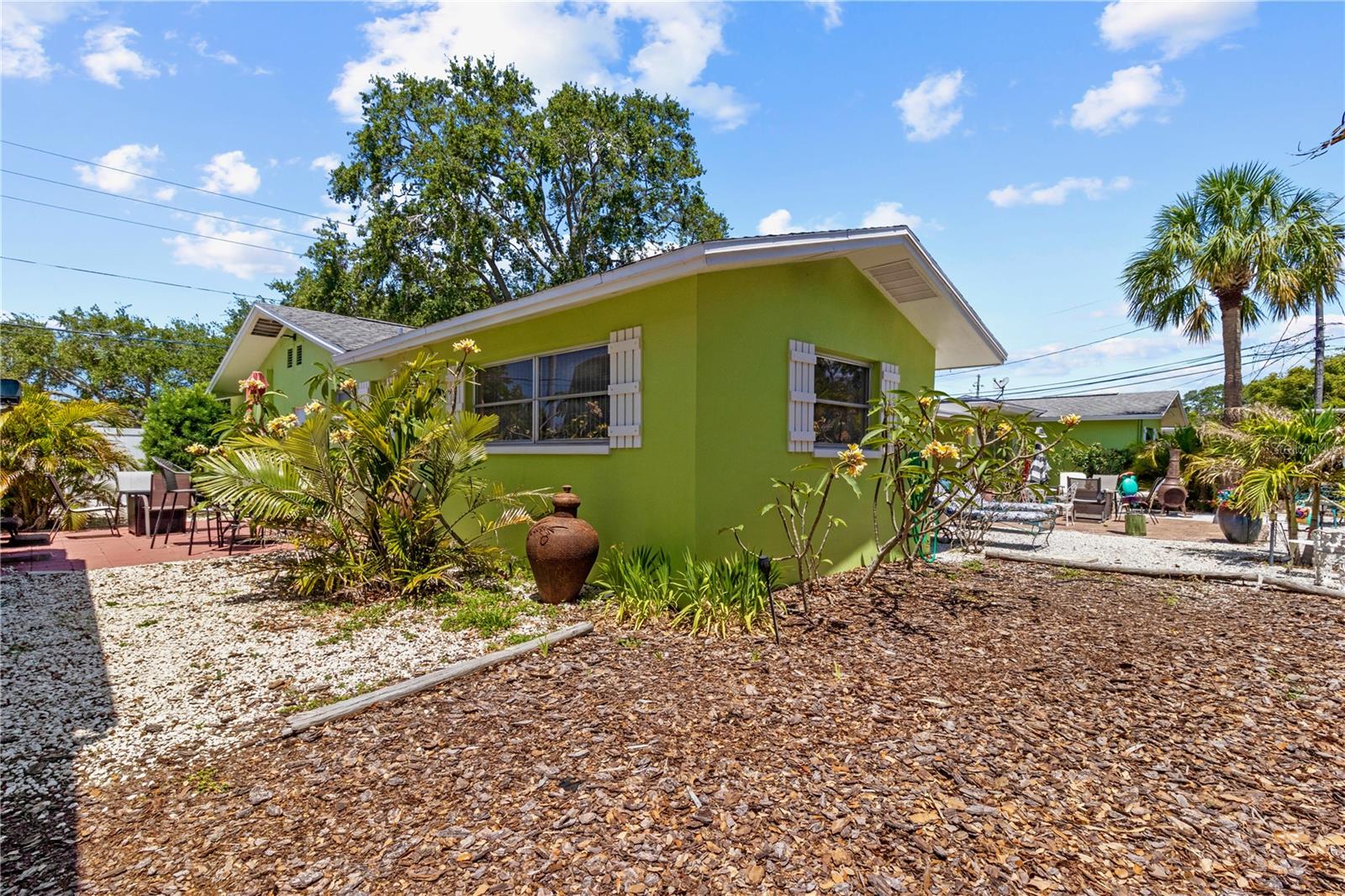 PLEASANT VIEW TERRACE 4TH ADD - Residential Lease