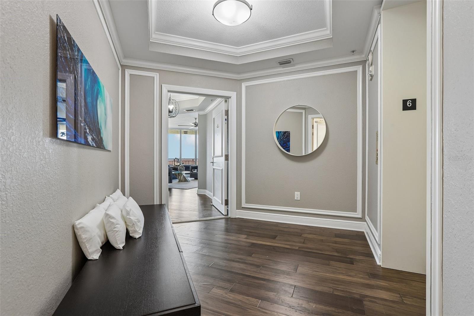 5823 BOWEN DANIEL DRIVE 601