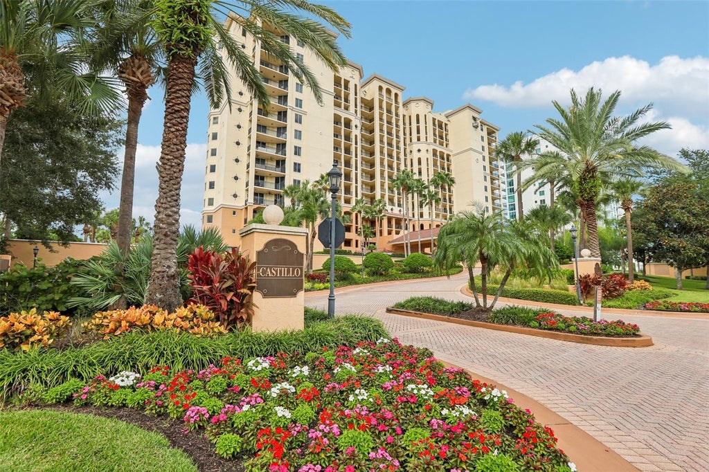 Photo of 5823 Bowen Daniel Drive #601, Tampa, FL 33616 (MLS # TB8553766)