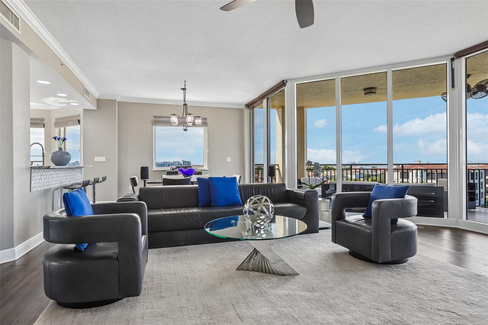 5823 BOWEN DANIEL DRIVE 601