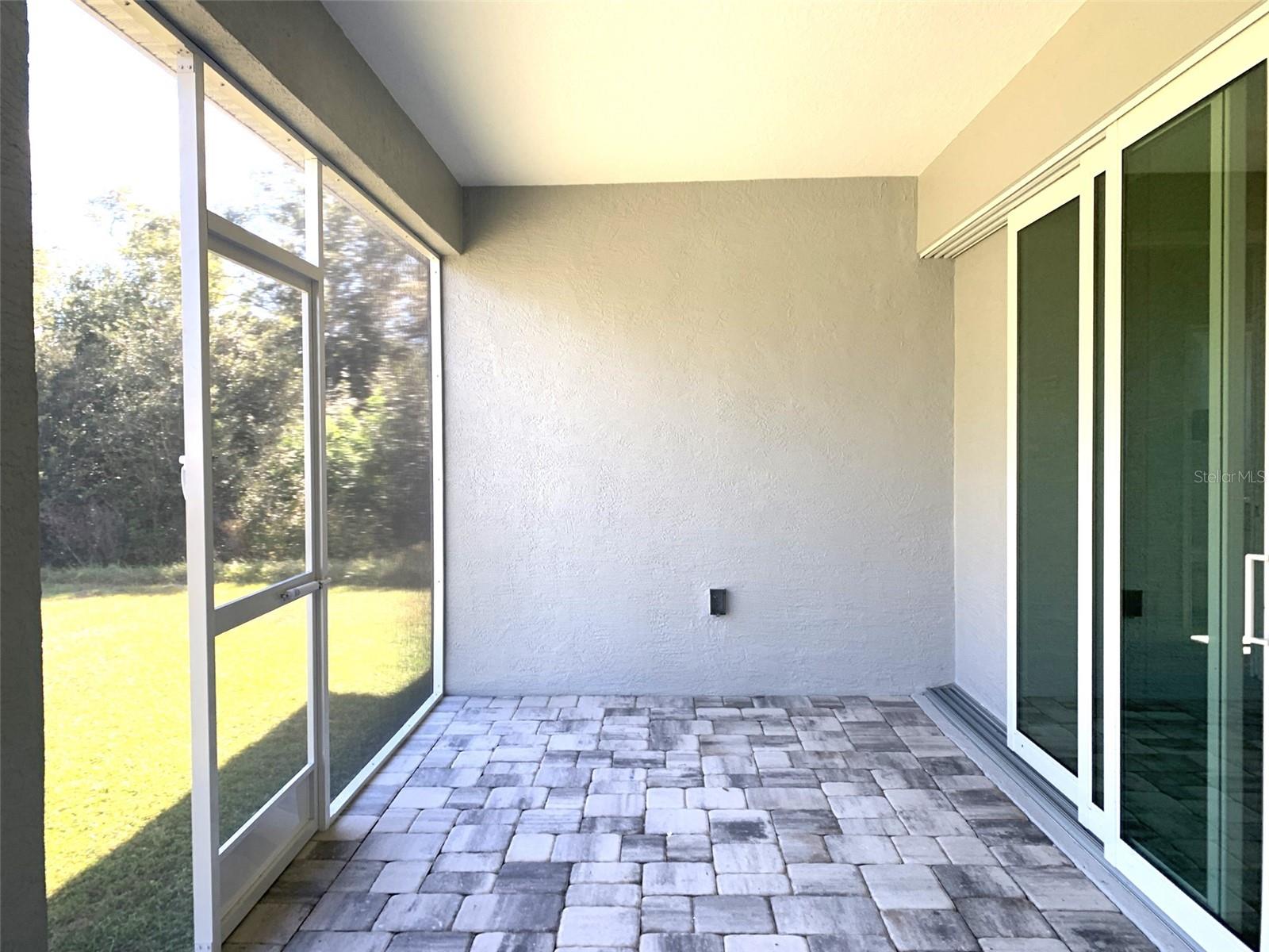 PORT CHARLOTTE SEC 065 - Residential Lease