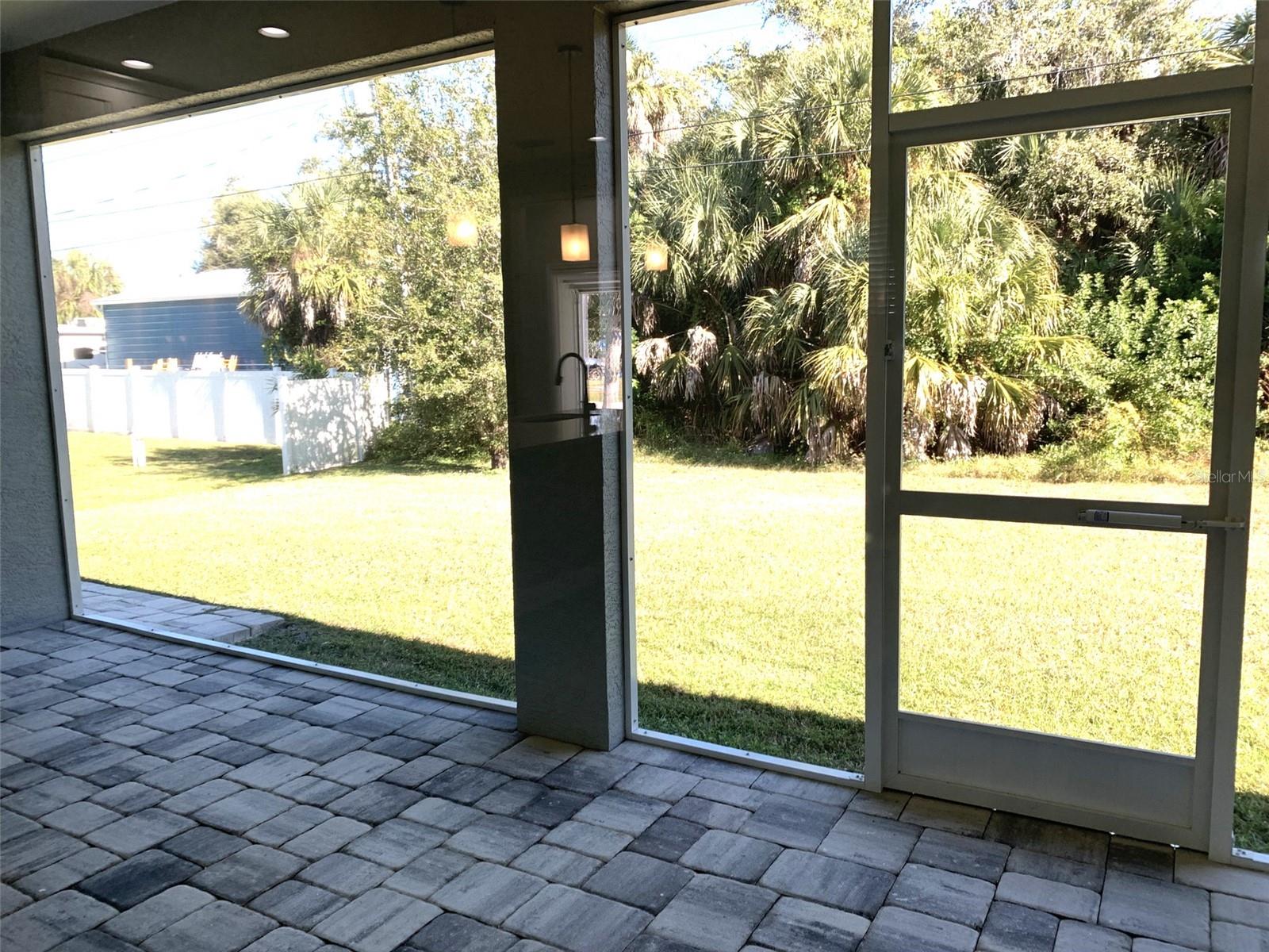 PORT CHARLOTTE SEC 065 - Residential Lease