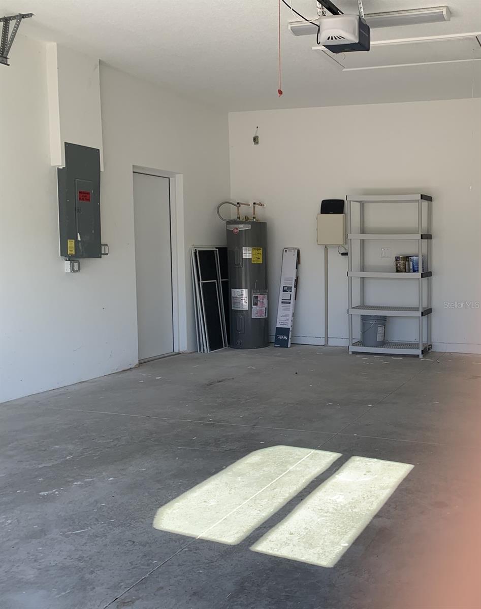 PORT CHARLOTTE SEC 065 - Residential Lease