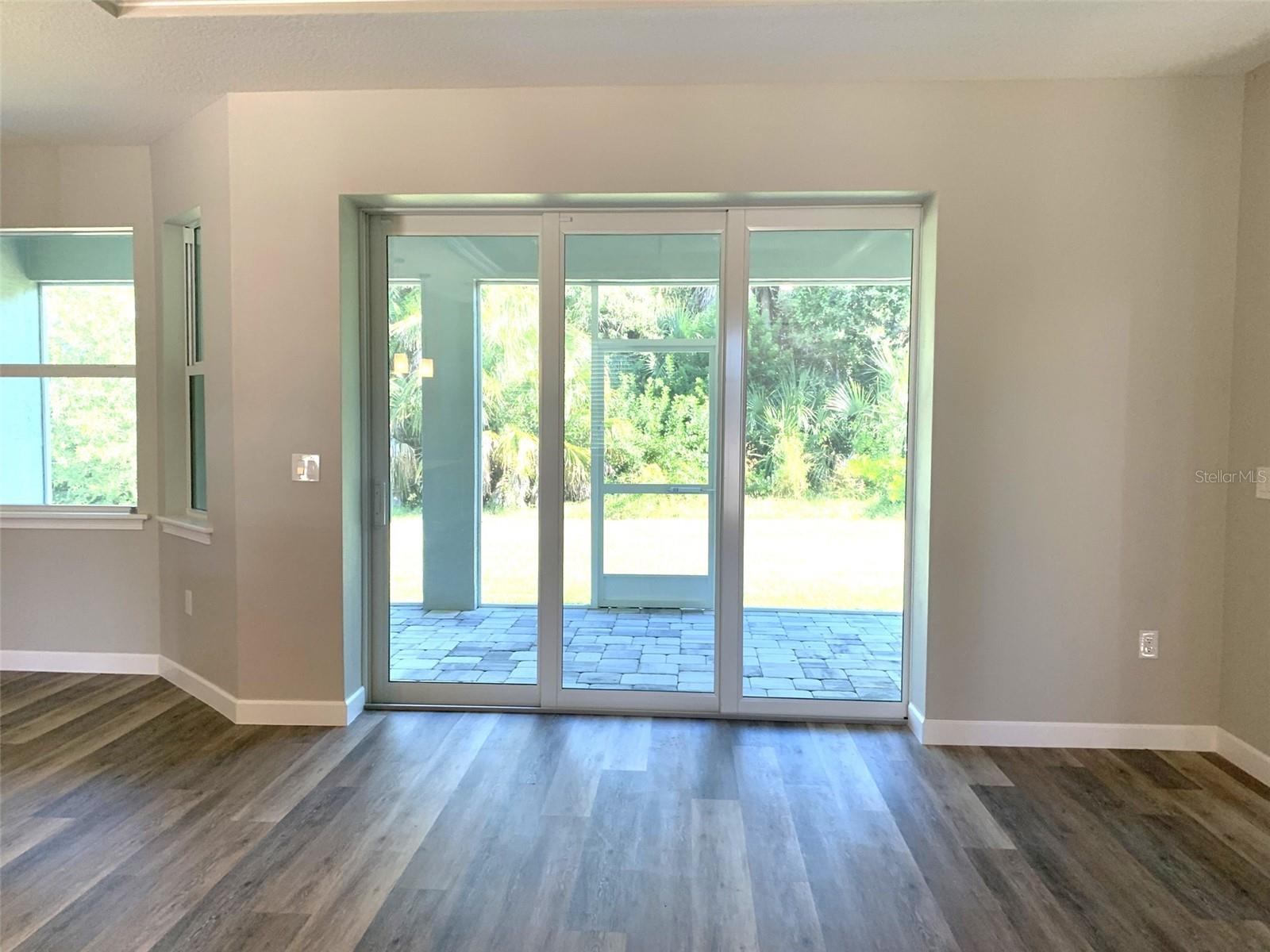 PORT CHARLOTTE SEC 065 - Residential Lease