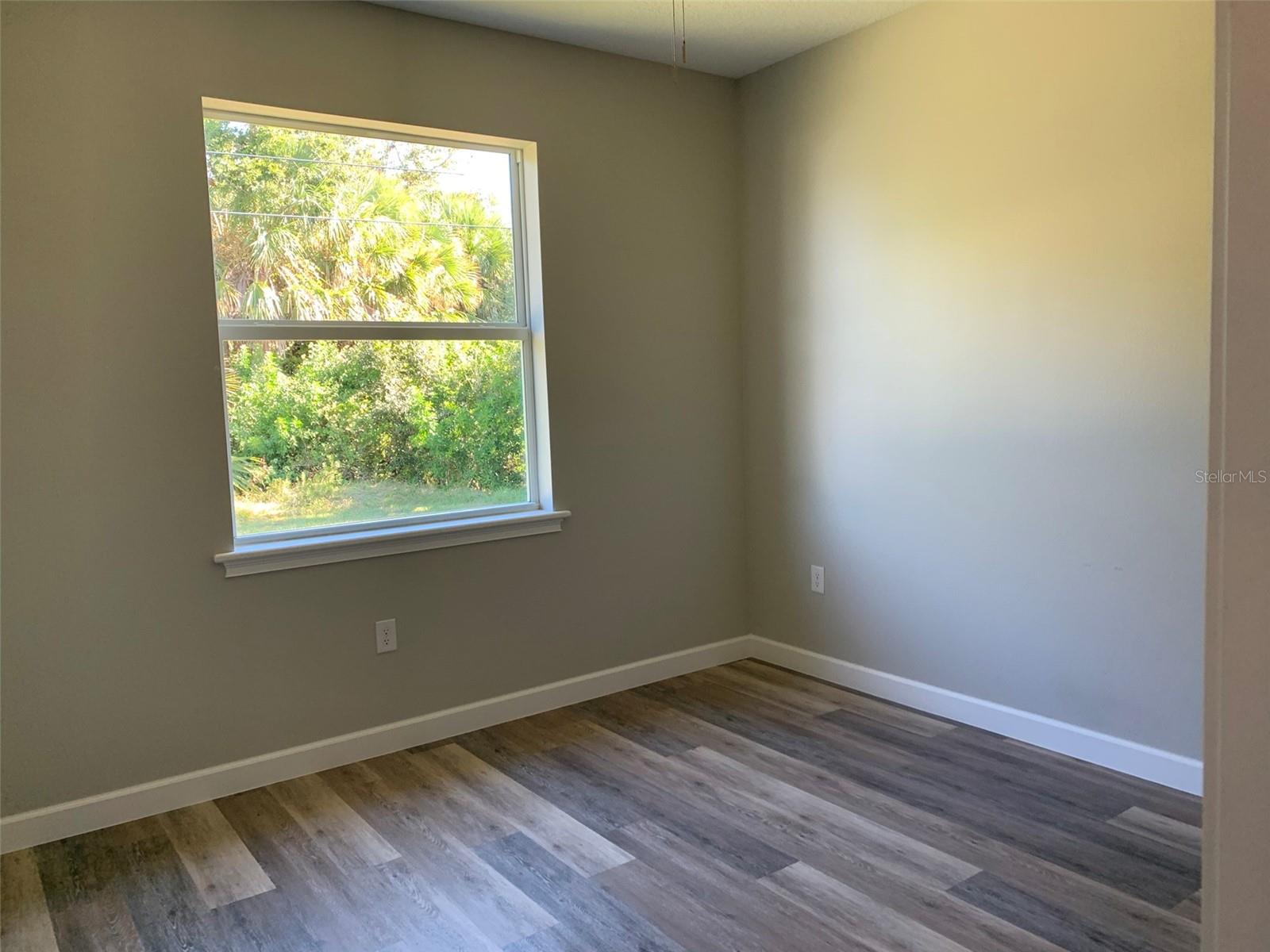 PORT CHARLOTTE SEC 065 - Residential Lease