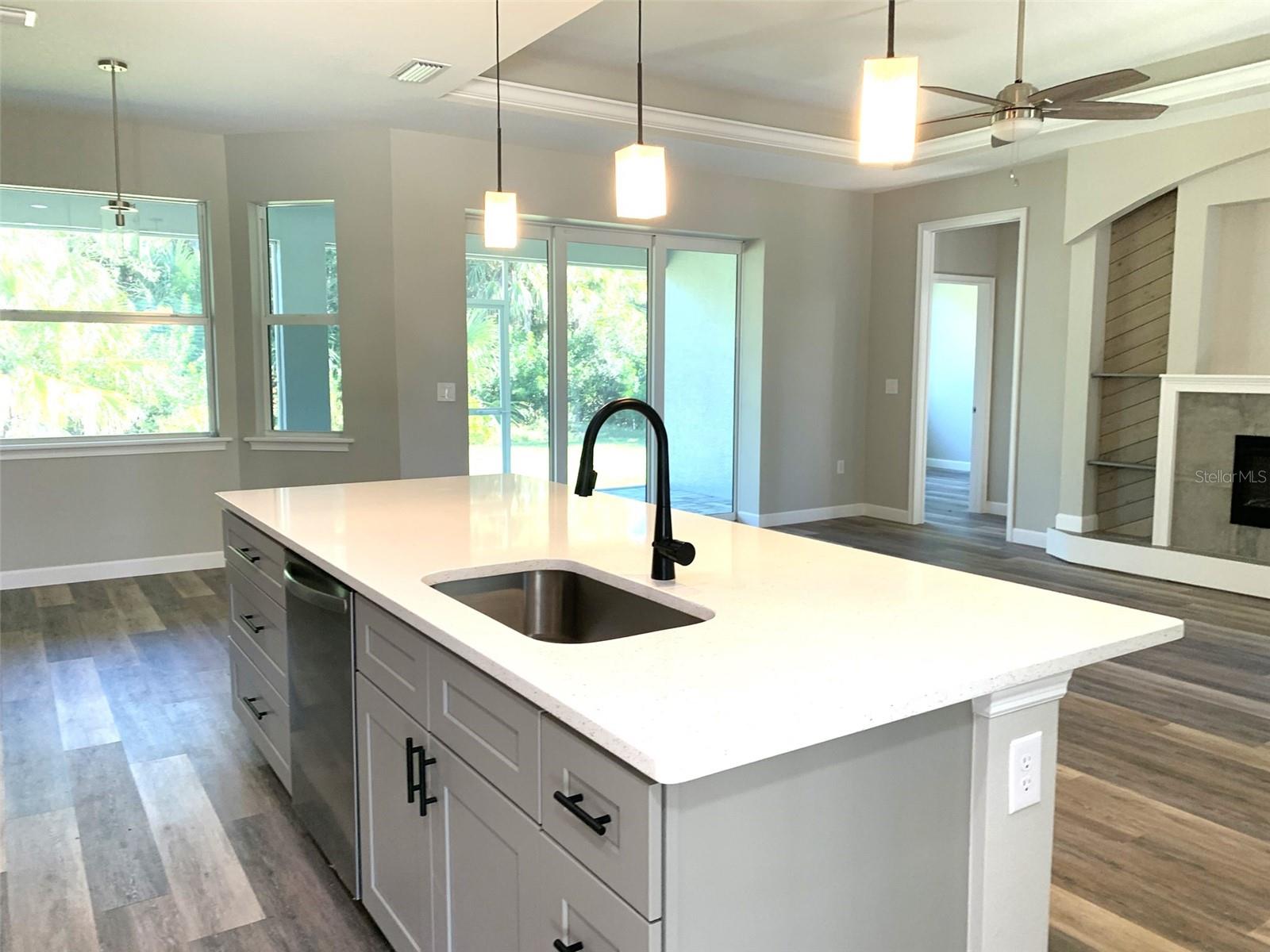 PORT CHARLOTTE SEC 065 - Residential Lease