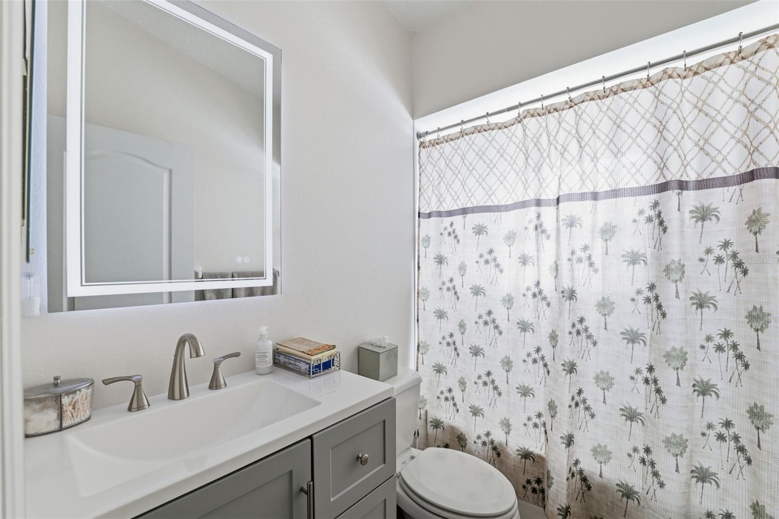 THE PRESERVES AT FAIRWAY OAKS - Residential