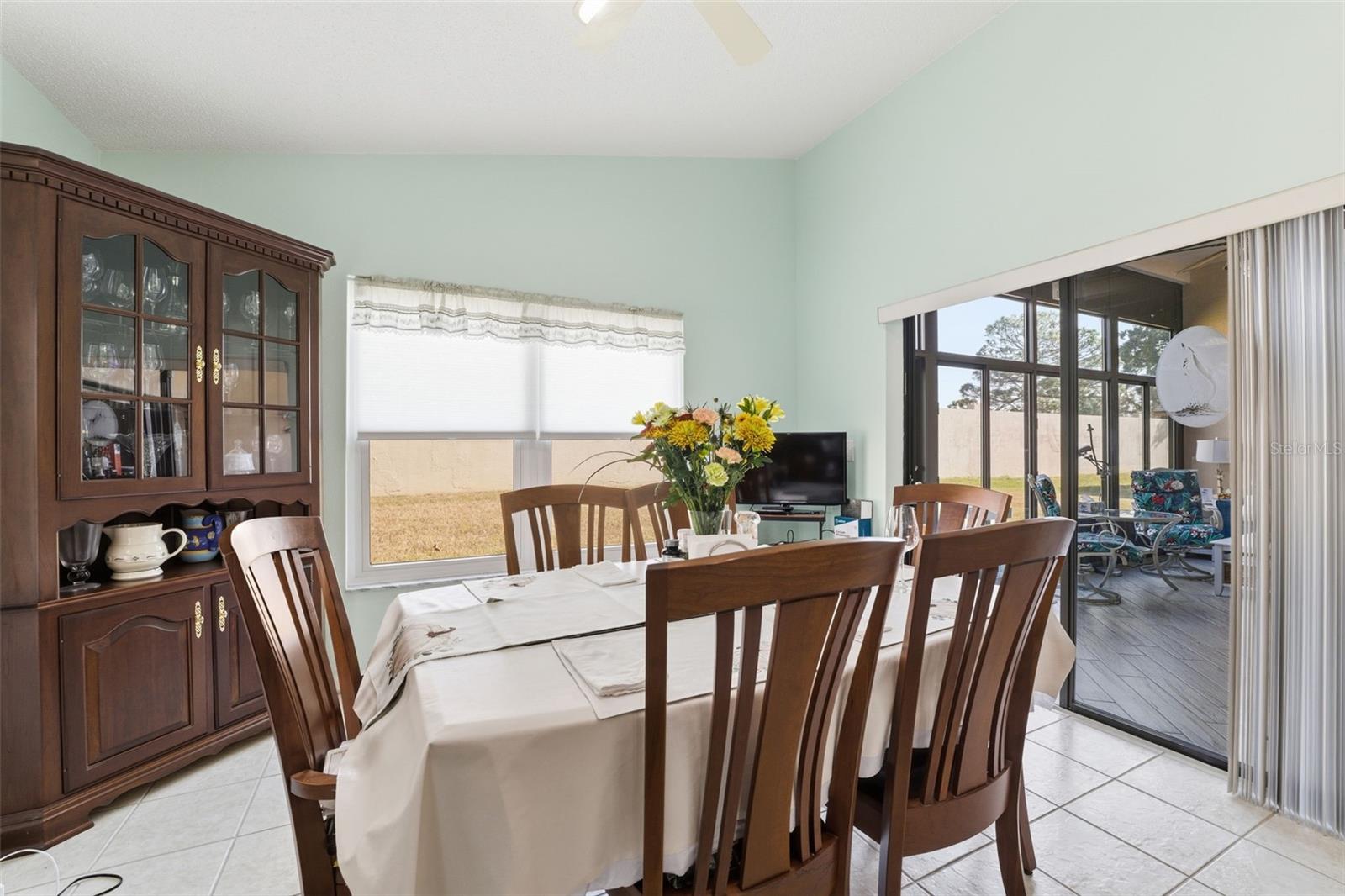 THE PRESERVES AT FAIRWAY OAKS - Residential