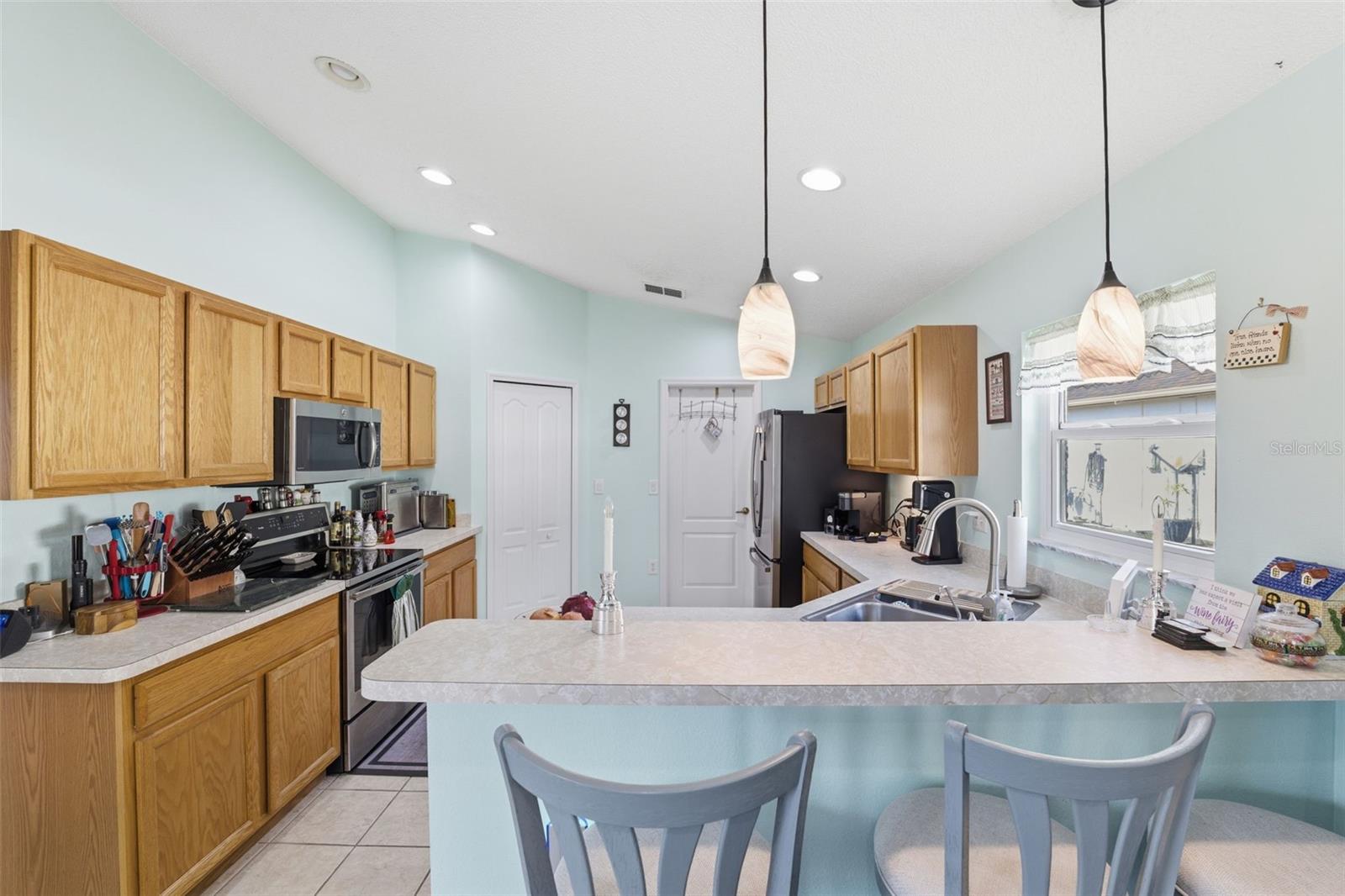 THE PRESERVES AT FAIRWAY OAKS - Residential