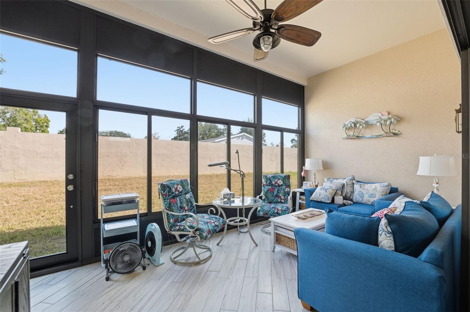 THE PRESERVES AT FAIRWAY OAKS - Residential