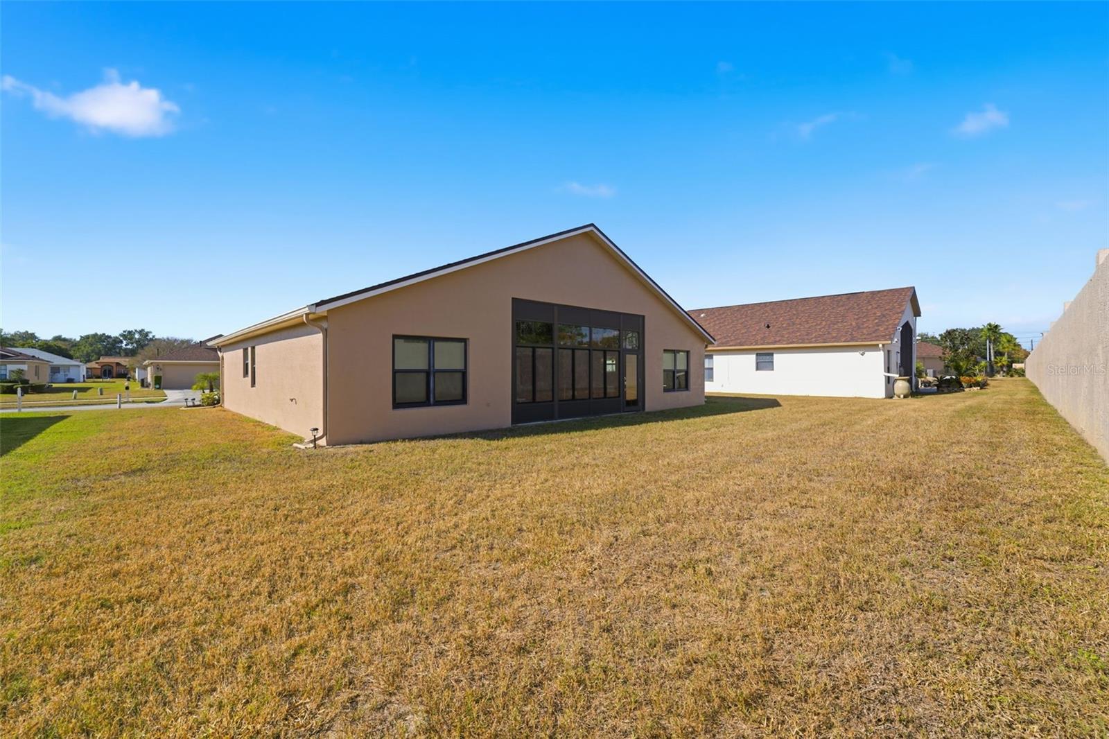 THE PRESERVES AT FAIRWAY OAKS - Residential