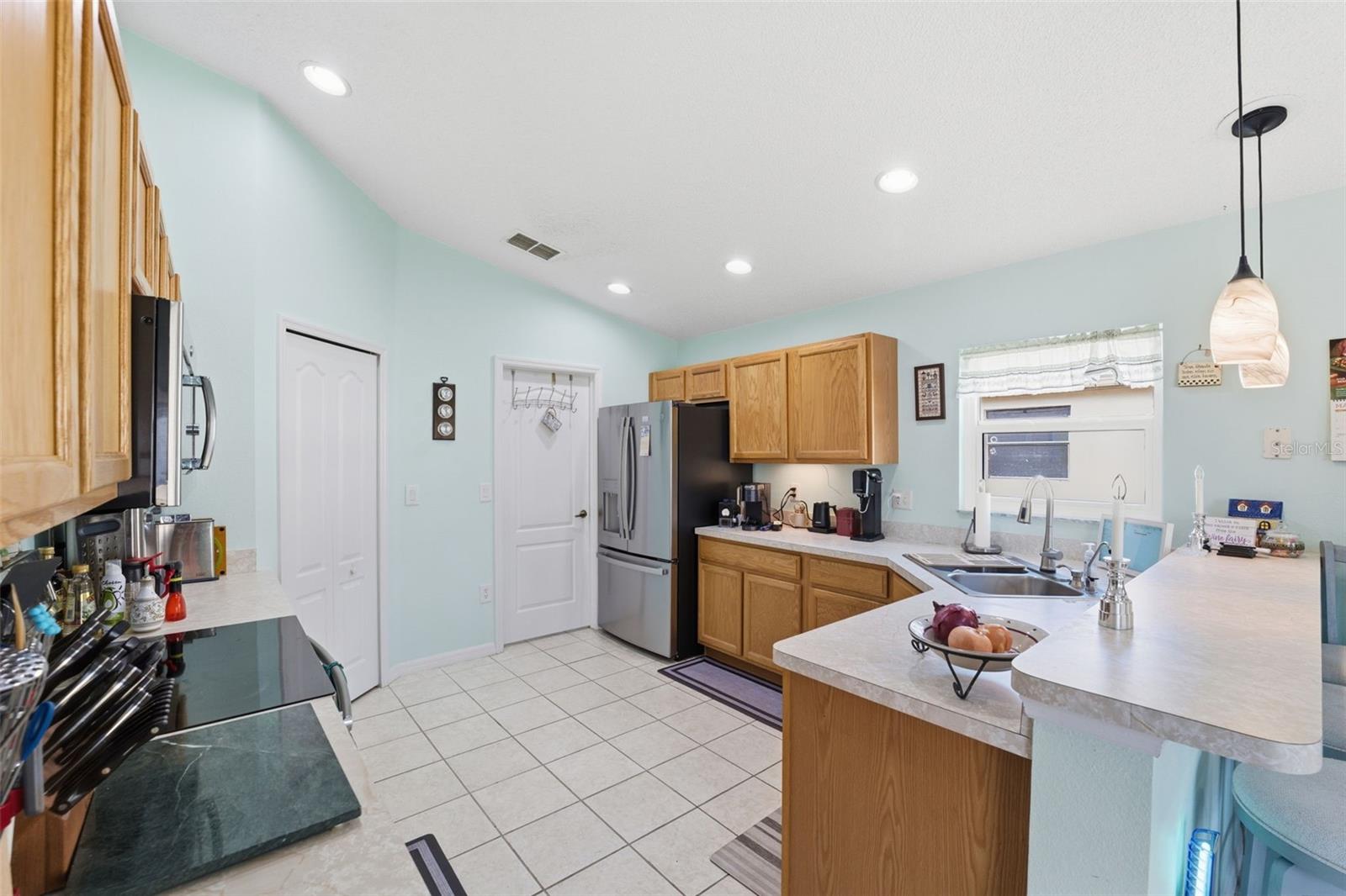 THE PRESERVES AT FAIRWAY OAKS - Residential