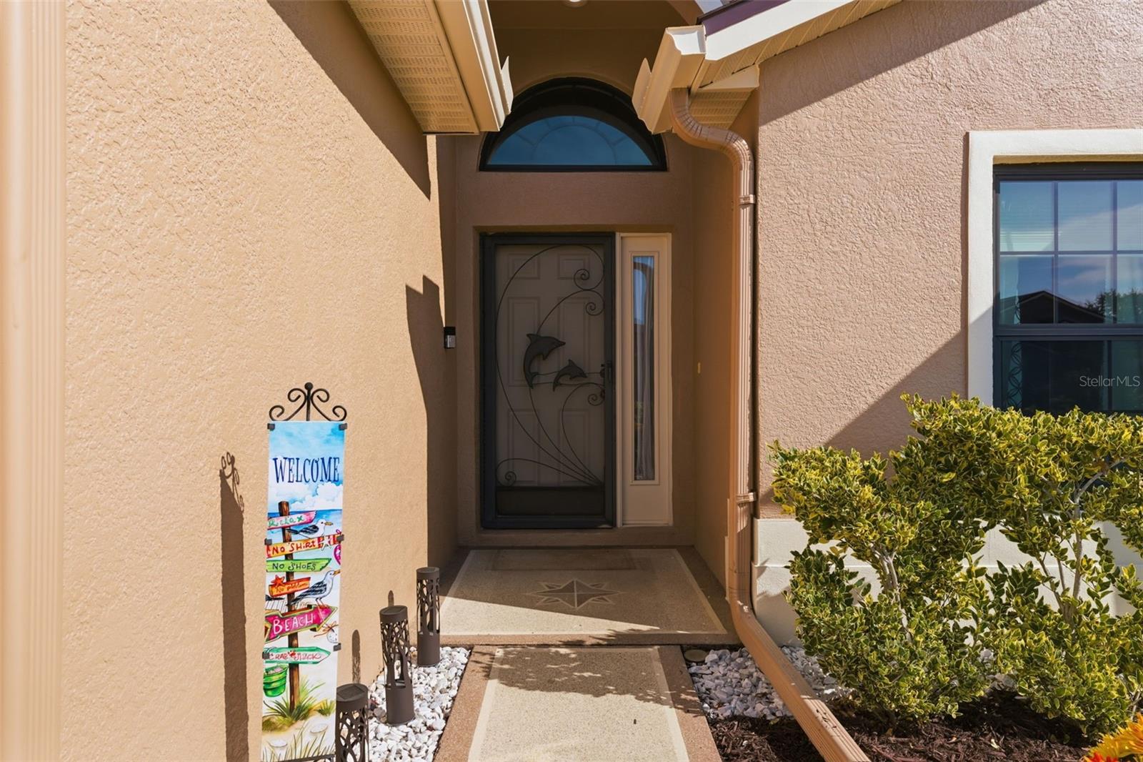 THE PRESERVES AT FAIRWAY OAKS - Residential