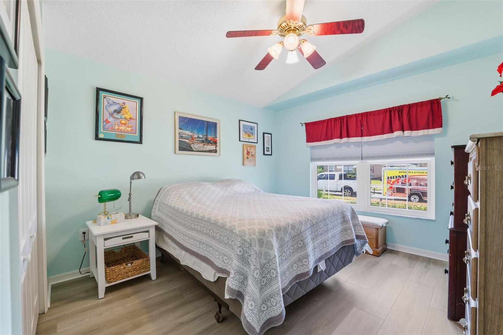 THE PRESERVES AT FAIRWAY OAKS - Residential