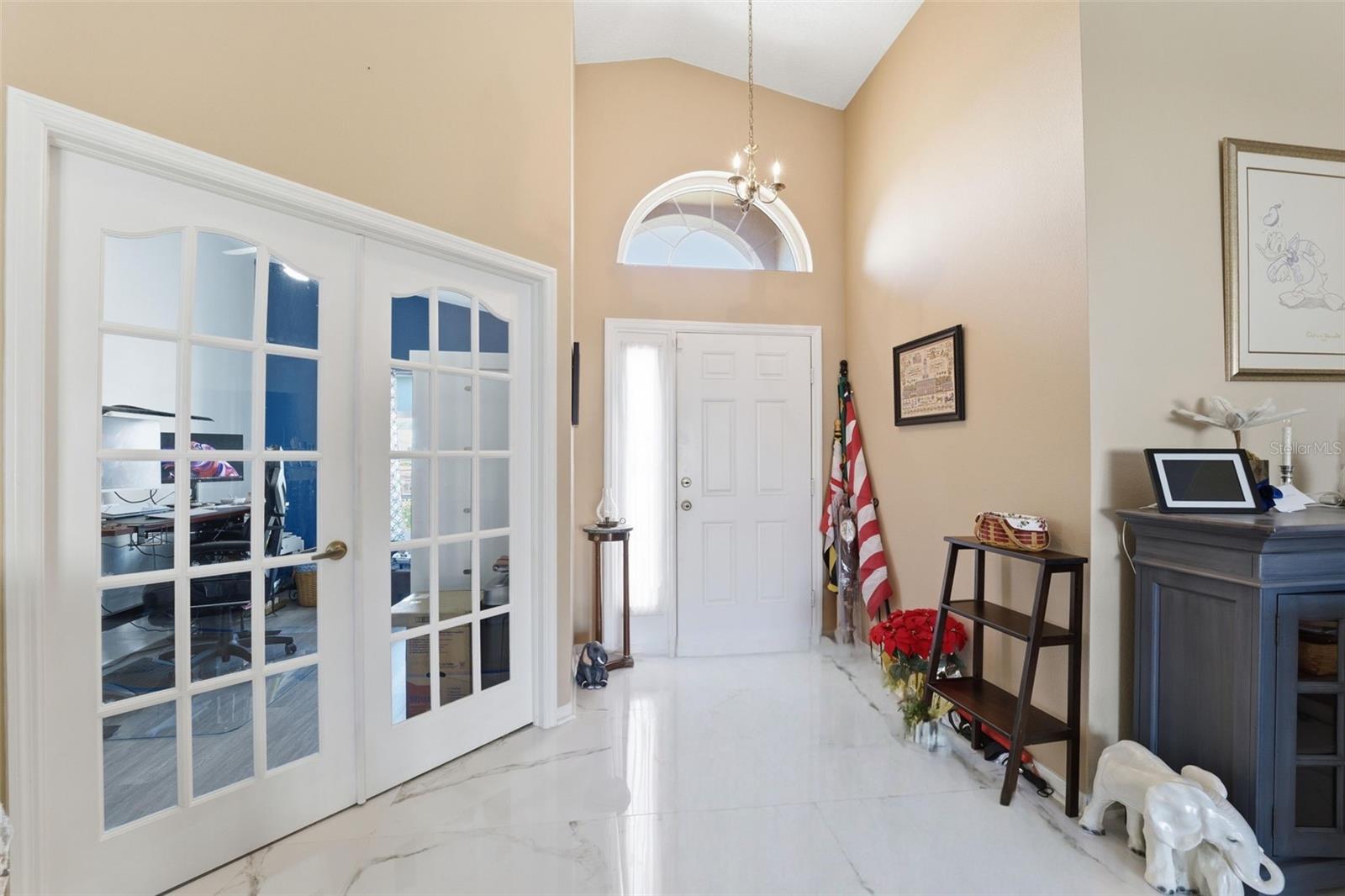 THE PRESERVES AT FAIRWAY OAKS - Residential