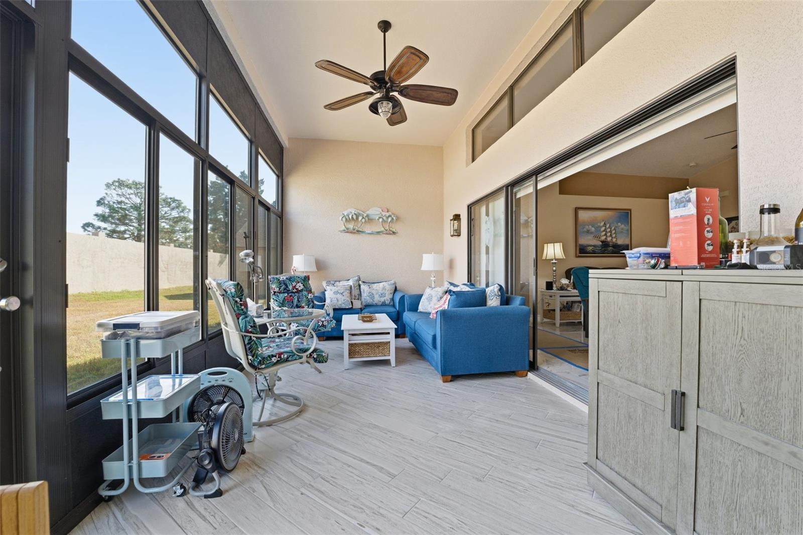 THE PRESERVES AT FAIRWAY OAKS - Residential