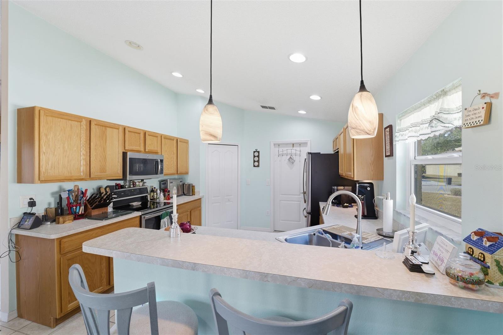 THE PRESERVES AT FAIRWAY OAKS - Residential