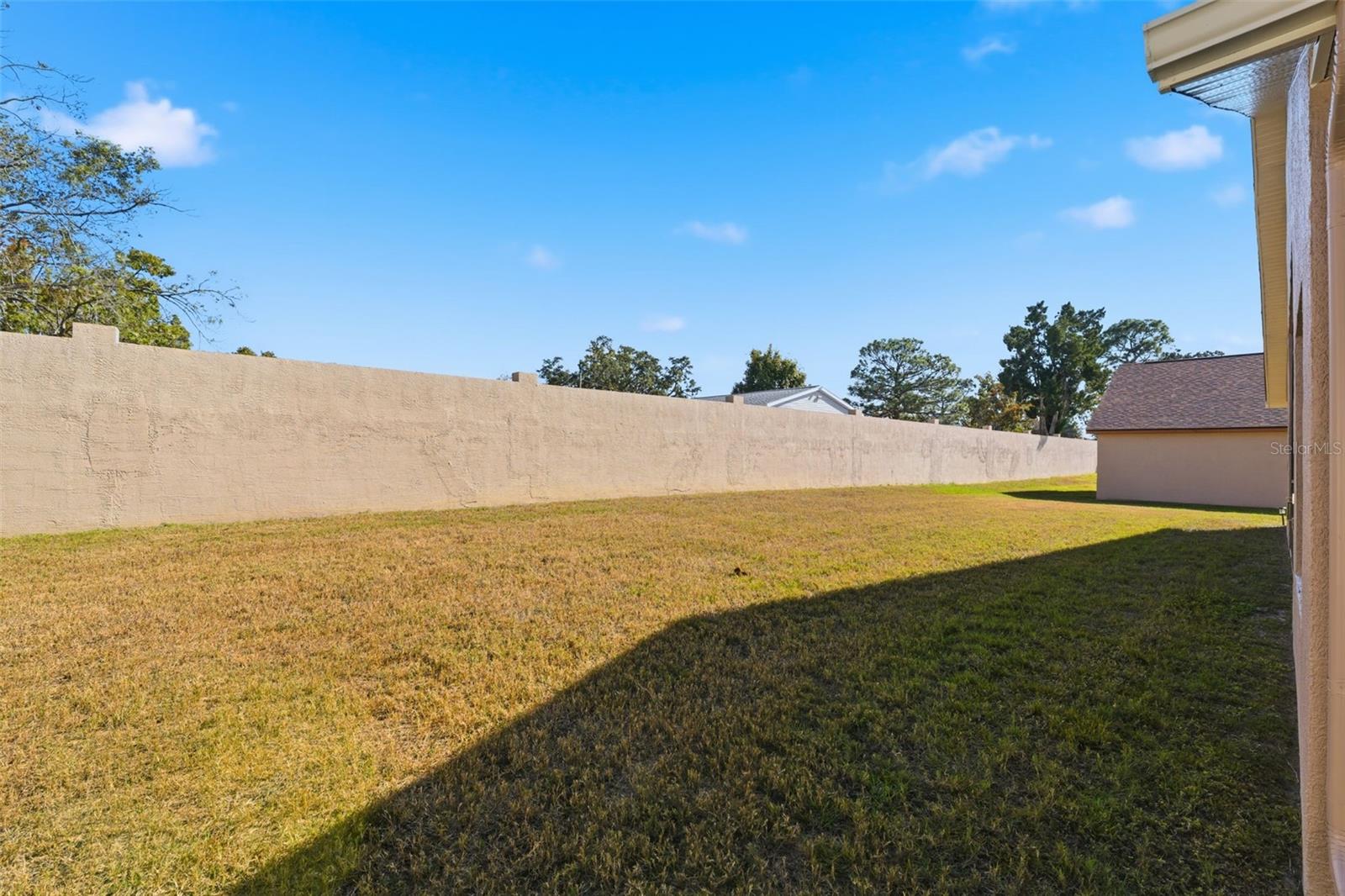 THE PRESERVES AT FAIRWAY OAKS - Residential