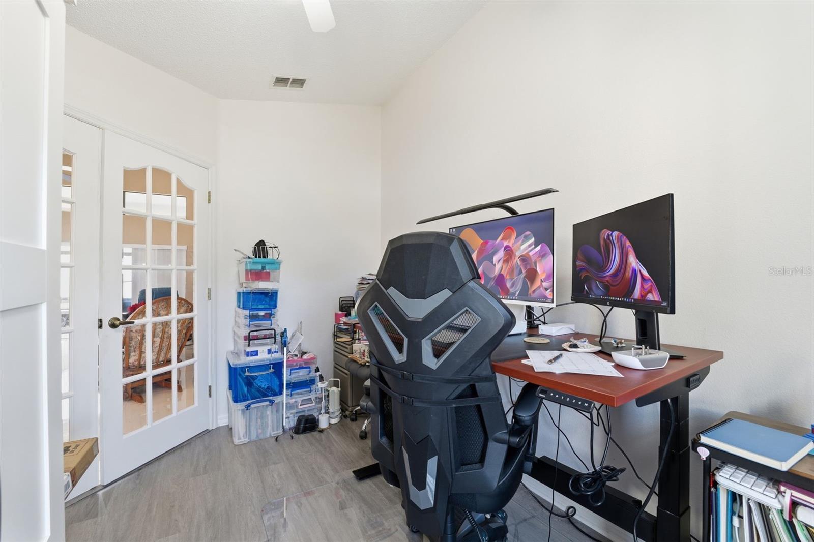 THE PRESERVES AT FAIRWAY OAKS - Residential