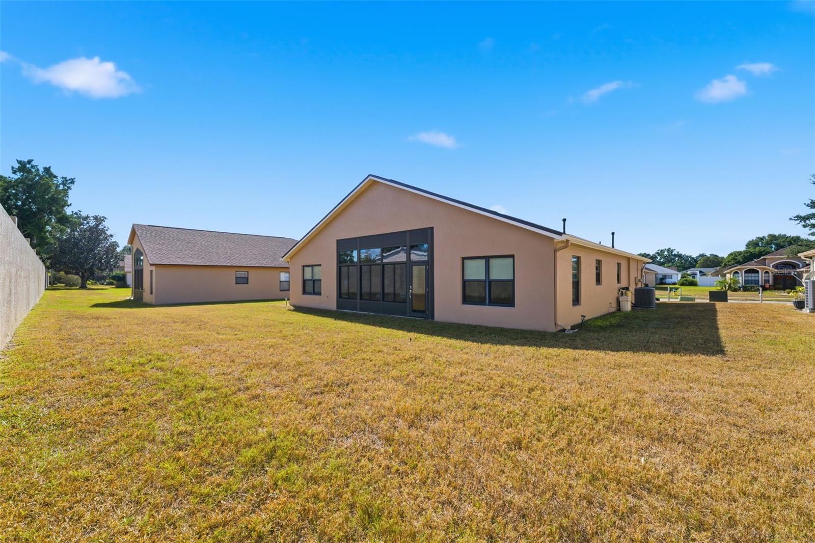 THE PRESERVES AT FAIRWAY OAKS - Residential