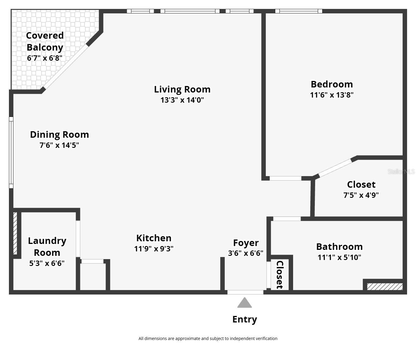 2513 MAITLAND CROSSING WAY 201