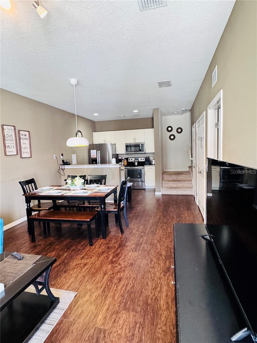 WEST LUCAYA VILLAGE - Residential Lease