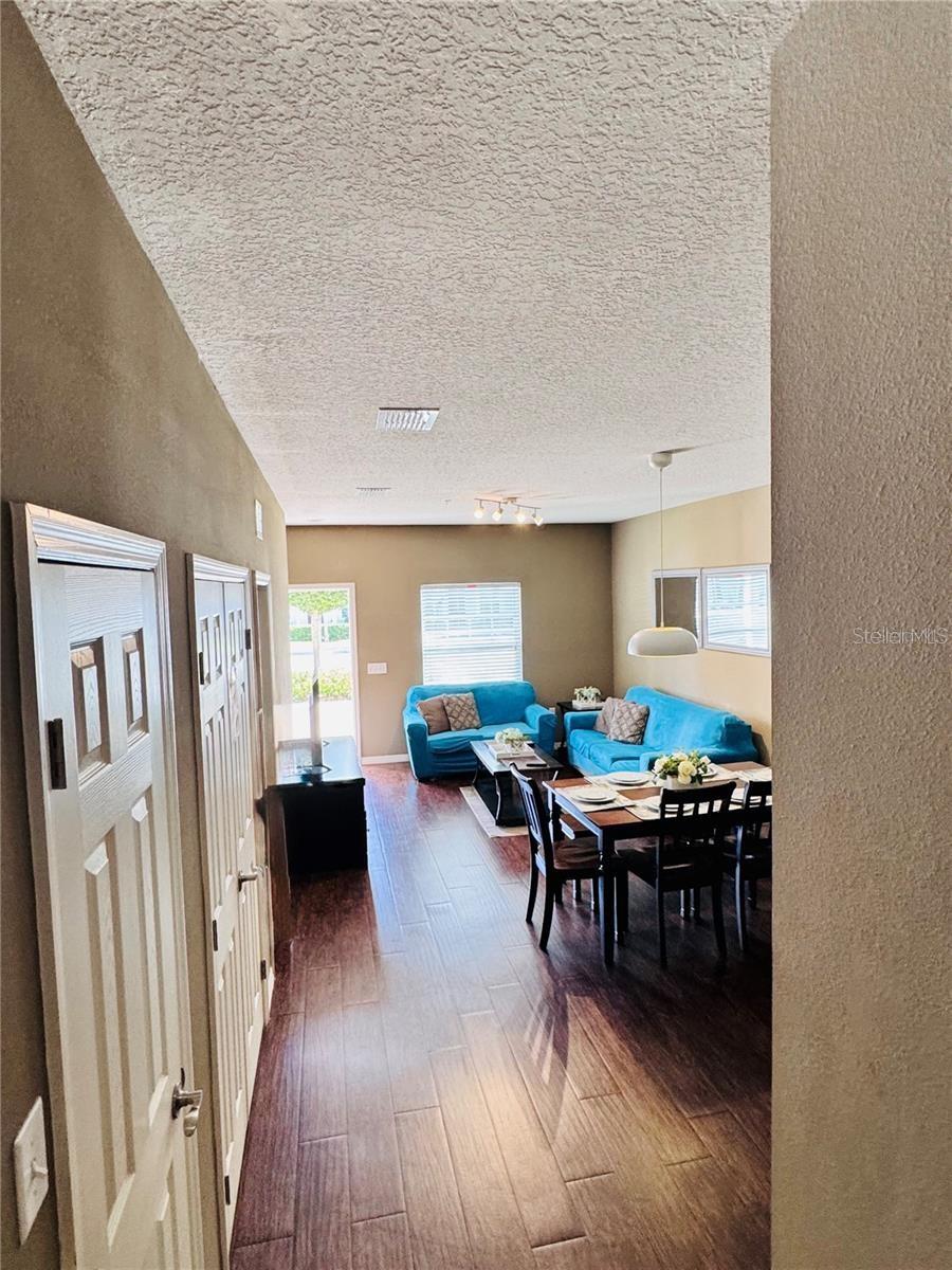 WEST LUCAYA VILLAGE - Residential Lease