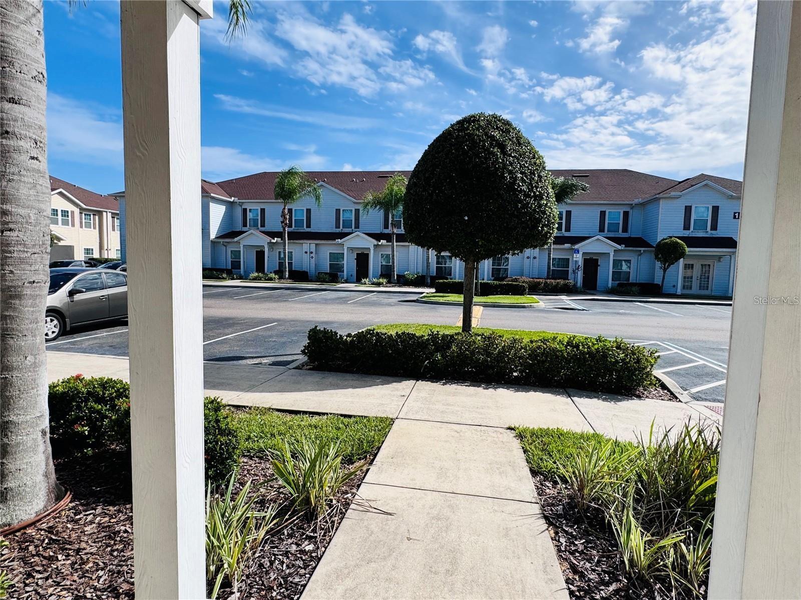 WEST LUCAYA VILLAGE - Residential Lease