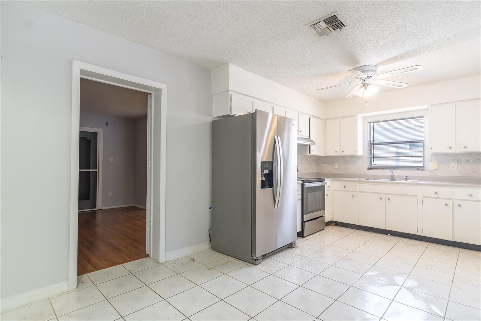 MICHIGAN HEIGHTS SEC 2 3 & 4 - Residential