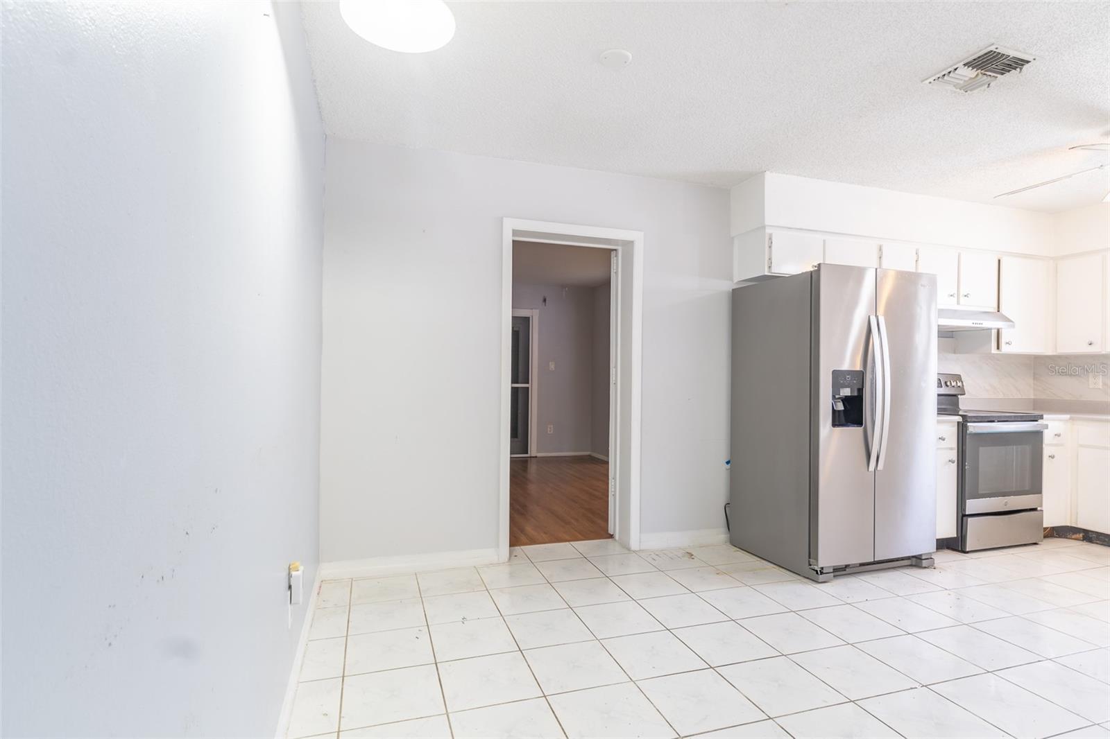 MICHIGAN HEIGHTS SEC 2 3 & 4 - Residential
