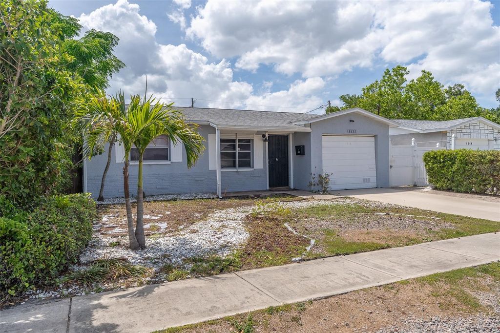 Photo of 8232 43rd Way N, Pinellas Park, FL 33781 (MLS # TB8505730)