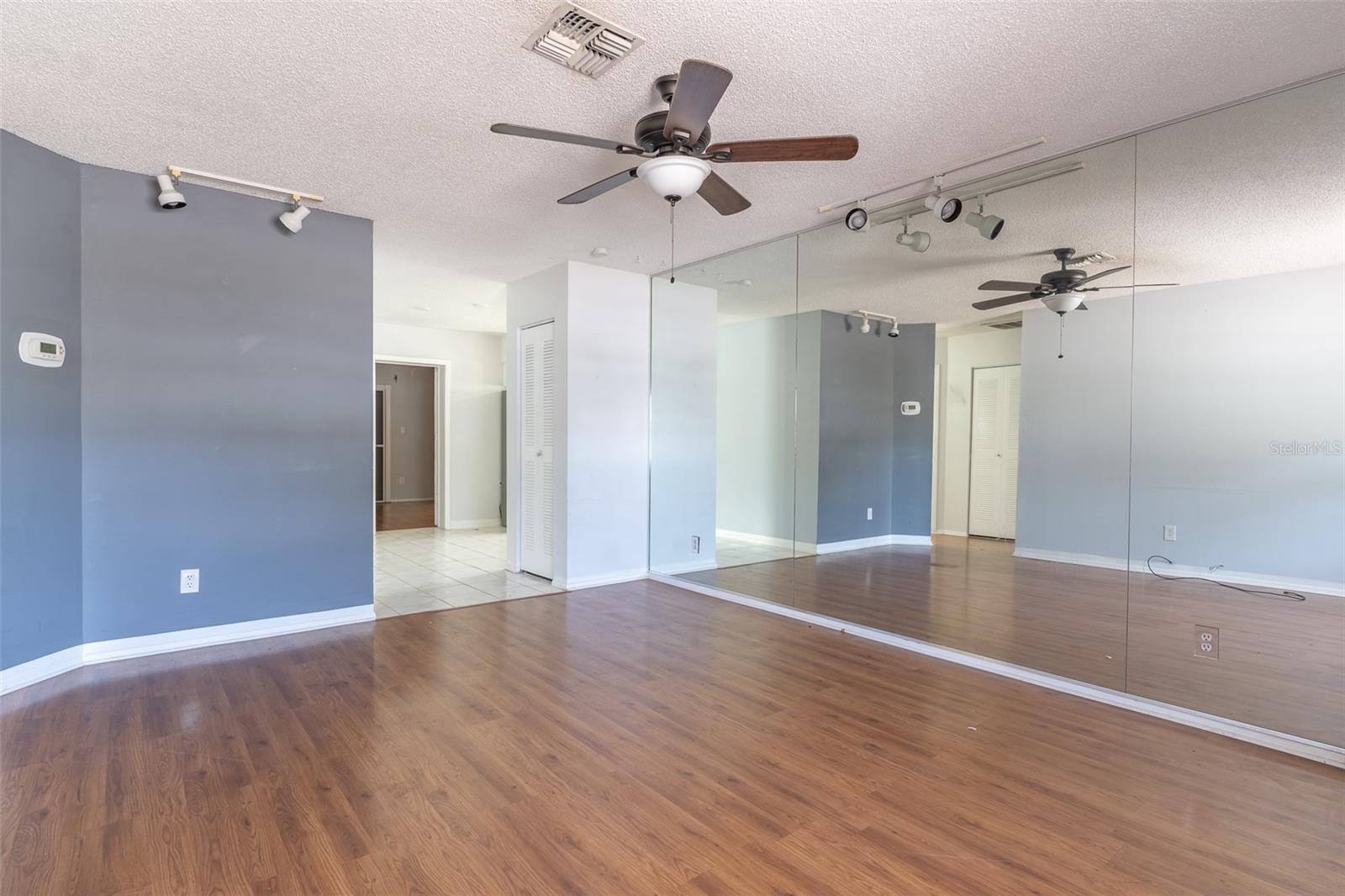 MICHIGAN HEIGHTS SEC 2 3 & 4 - Residential