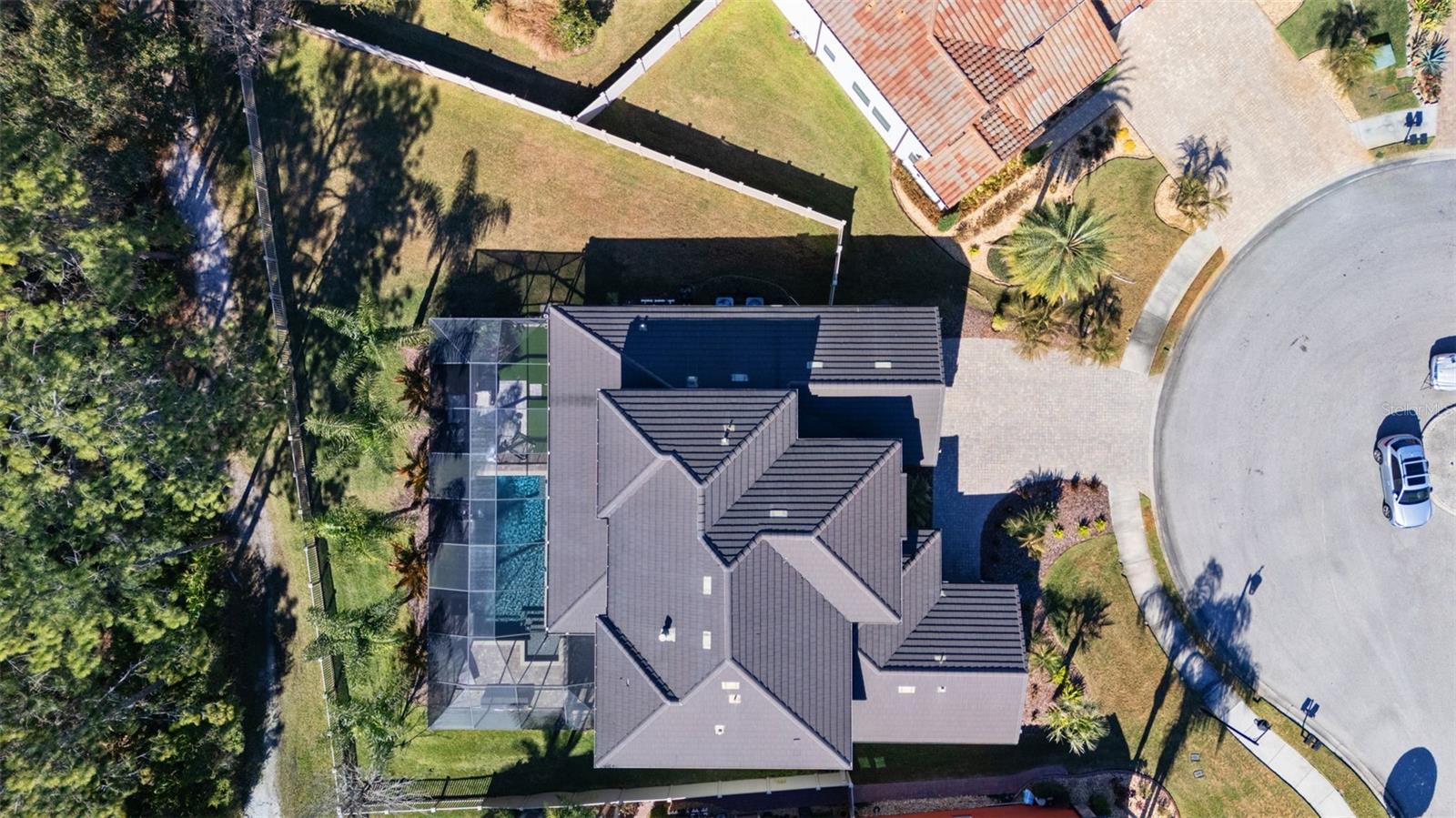 ESTANCIA PHASE 1C - Residential