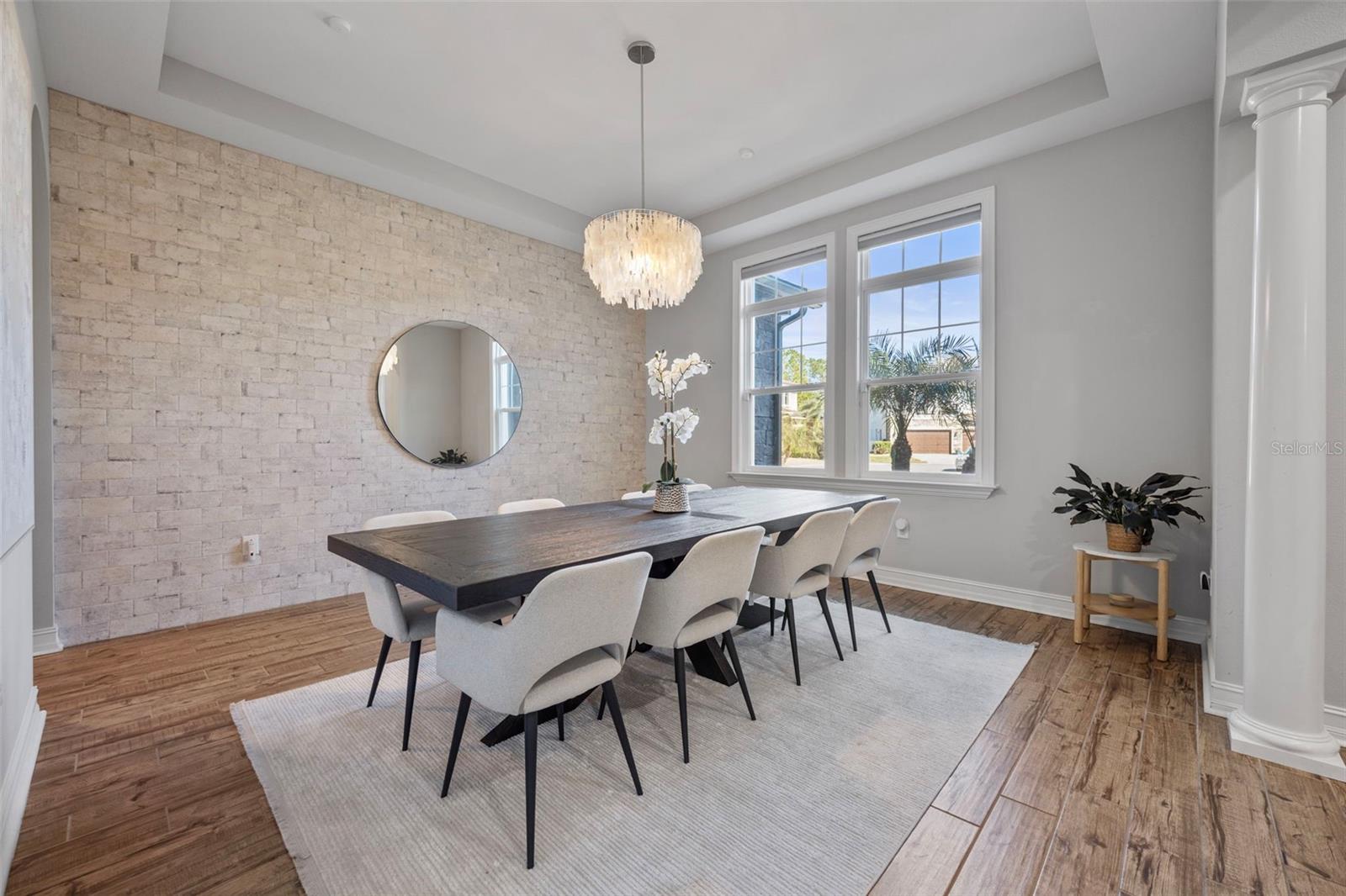 ESTANCIA PHASE 1C - Residential