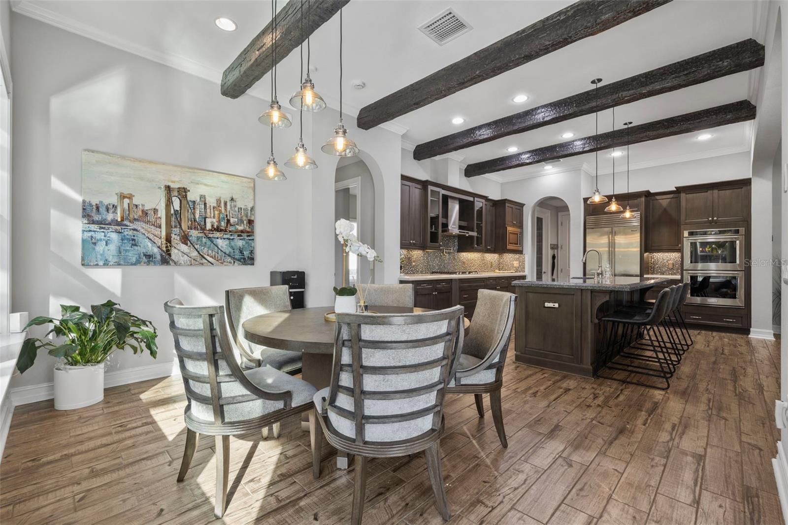 ESTANCIA PHASE 1C - Residential