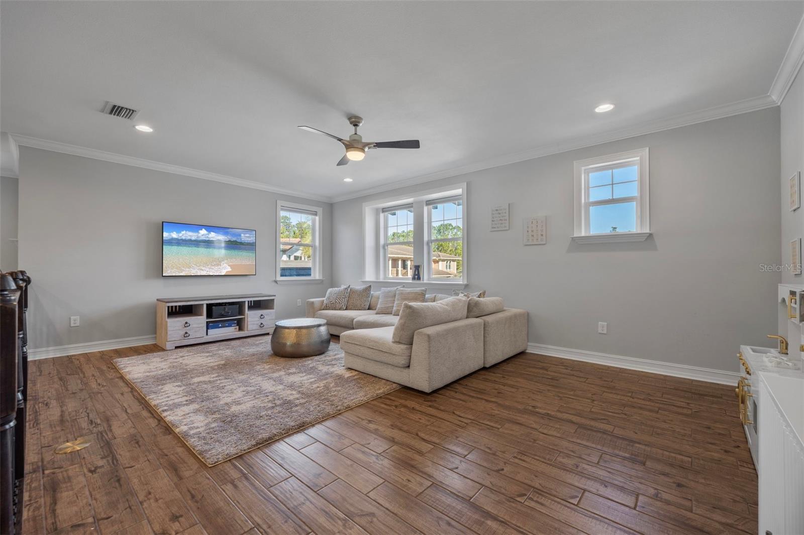 ESTANCIA PHASE 1C - Residential