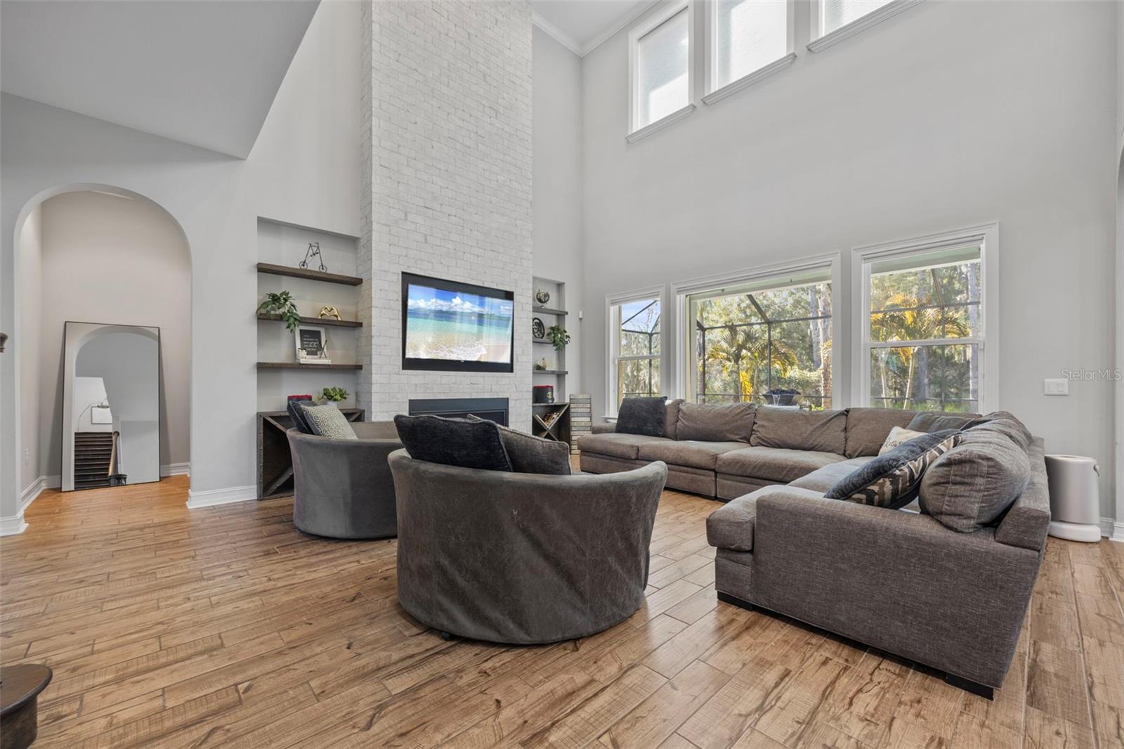 ESTANCIA PHASE 1C - Residential