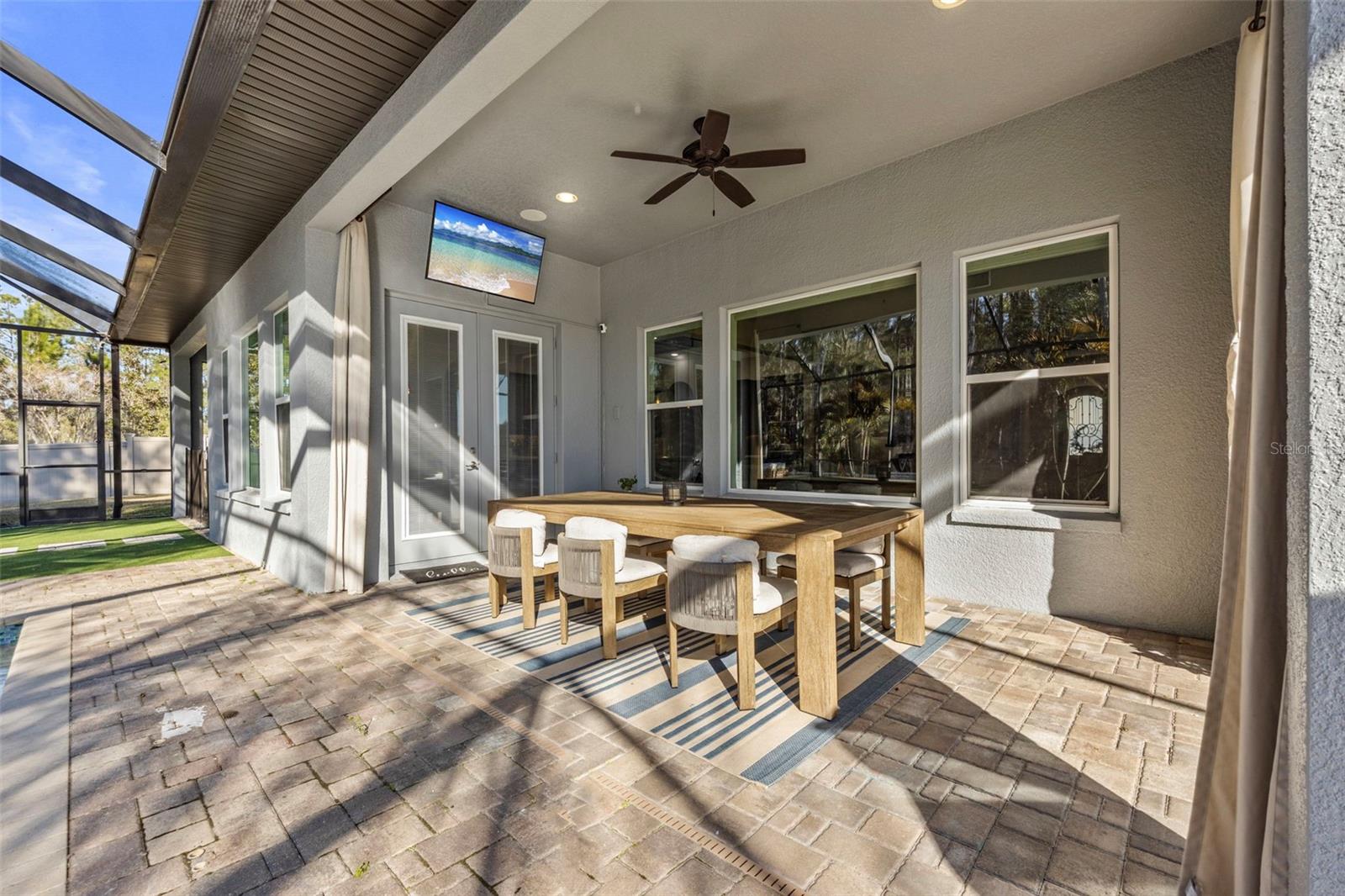 ESTANCIA PHASE 1C - Residential