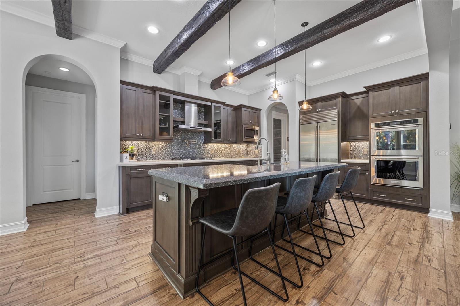 ESTANCIA PHASE 1C - Residential